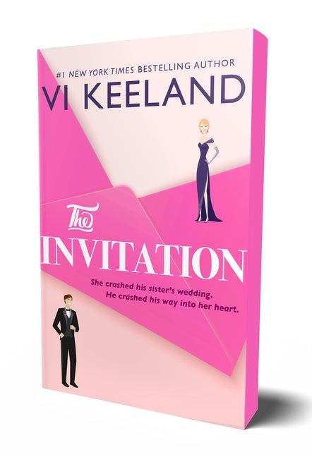 Invitation - Ingram
