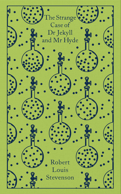 Strange Case of Dr Jekyll and MR Hyde: And Other Tales of Terror - Ingram