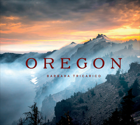 Oregon - Ingram