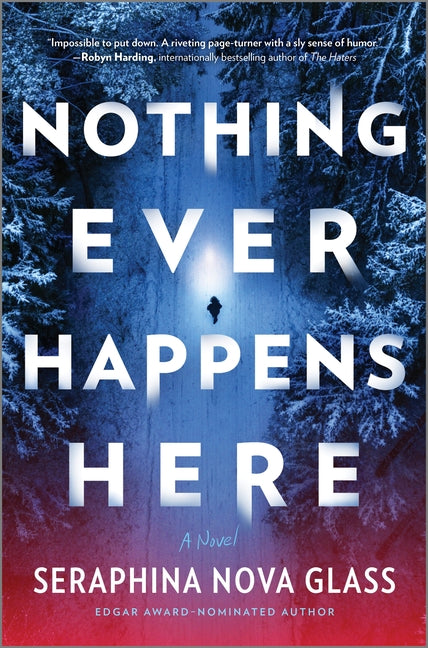 Nothing Ever Happens Here (Original) - Ingram