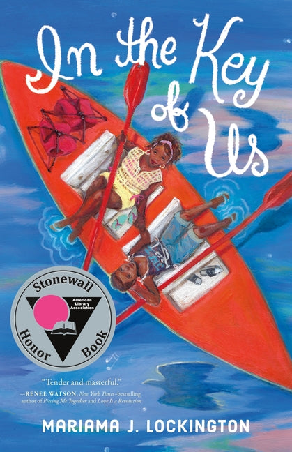 In the Key of Us - Ingram