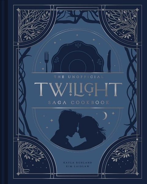 Unofficial Twilight Saga Cookbook: Flavors from Forks - Ingram