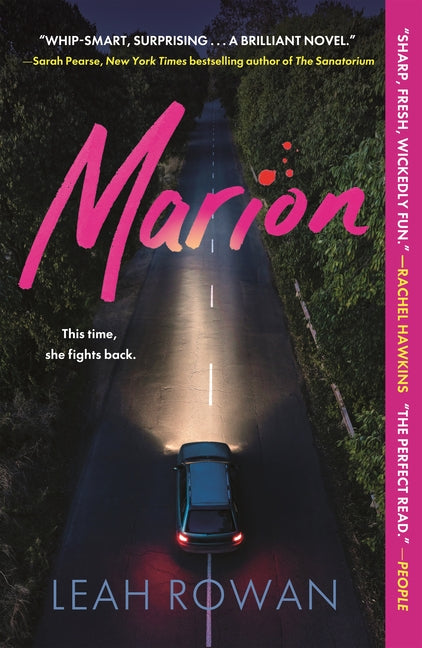 Marion