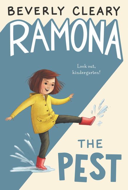 Ramona the Pest - Ingram