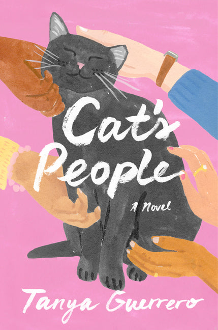 Cat's People - Ingram
