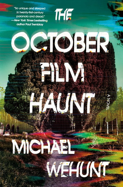 October Film Haunt - Ingram