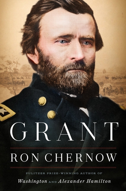 Grant - Ingram
