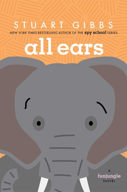 All Ears - Ingram