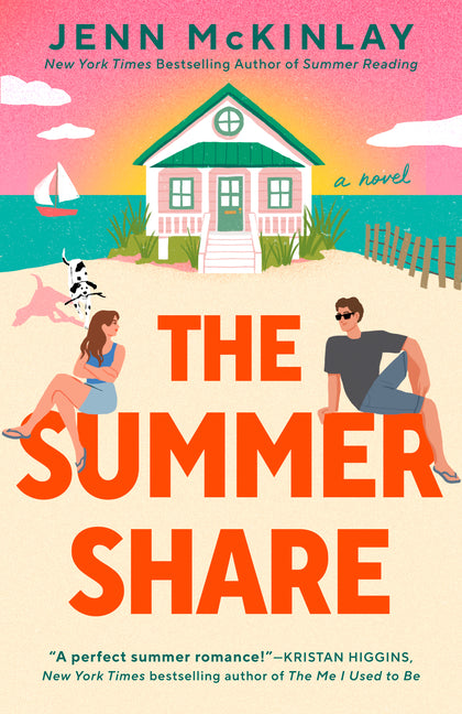 The Summer Share - Ingram