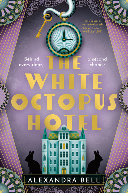 White Octopus Hotel - Ingram