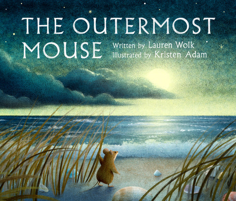 The Outermost Mouse - Ingram