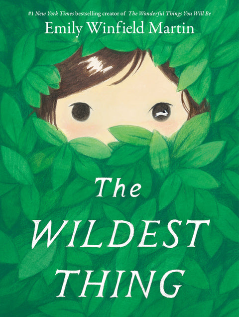 Wildest Thing - Ingram