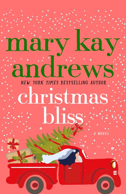 Christmas Bliss - Ingram