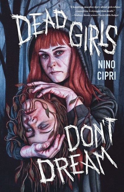 Dead Girls Don't Dream - Ingram
