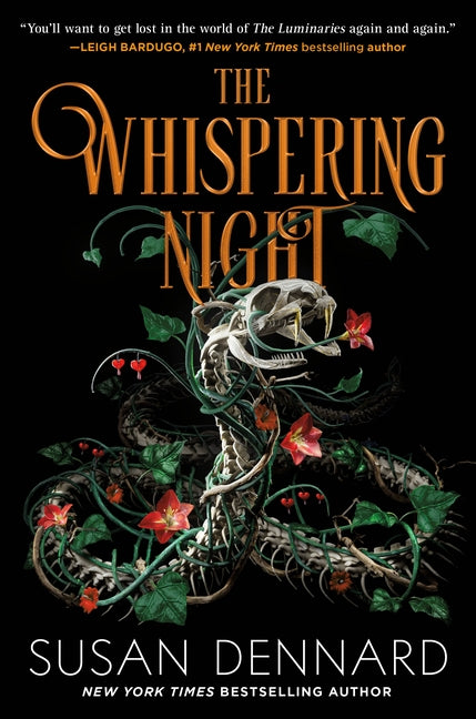Whispering Night - Ingram