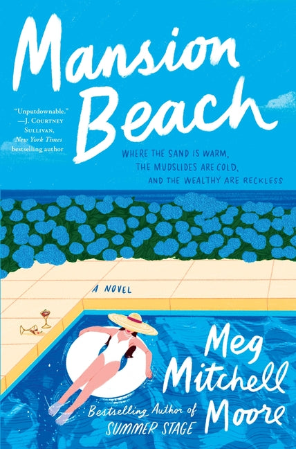 Mansion Beach - Ingram