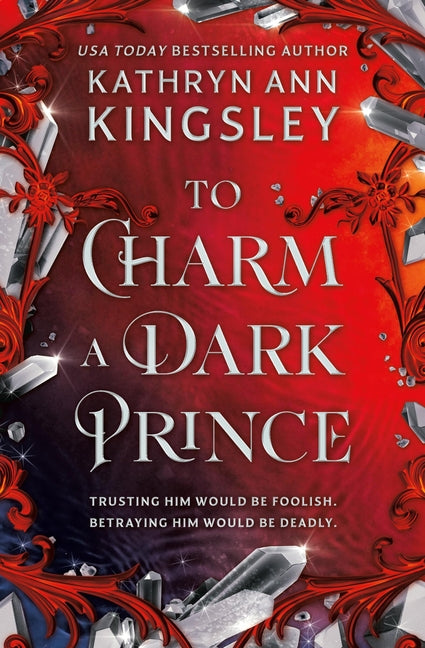To Charm a Dark Prince - Ingram