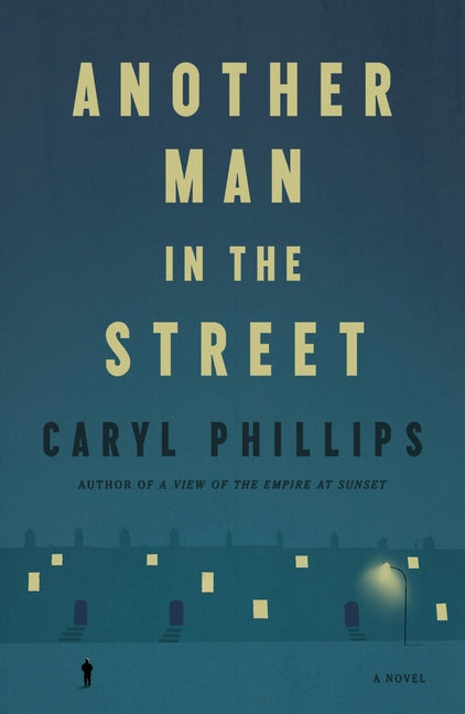 Another Man in the Street - Ingram
