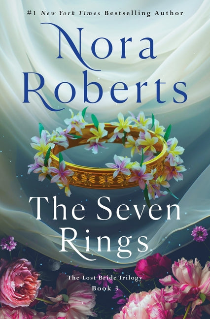 Seven Rings: The Lost Bride Trilogy, Book 3 - Ingram