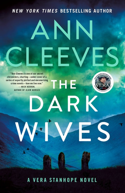 Dark Wives: A Vera Stanhope Novel - Ingram