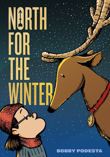 North for the Winter - Ingram