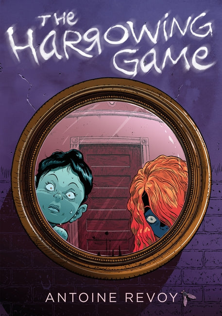 Harrowing Game - Ingram