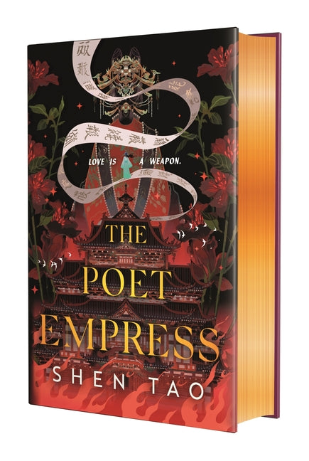 The Poet Empress - Ingram