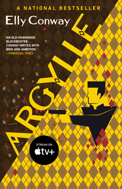 Argylle - Ingram