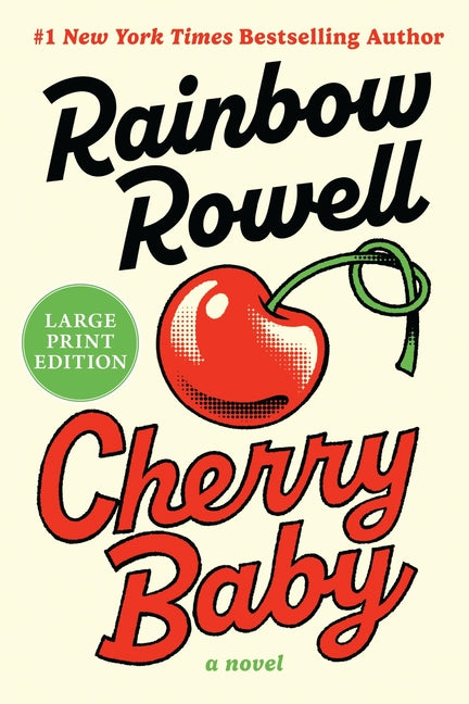 Cherry Baby - Ingram
