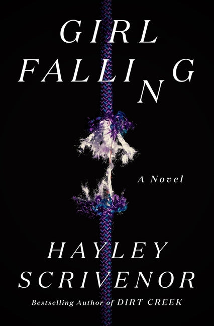 Girl Falling - Ingram