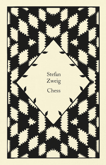 Chess - Ingram