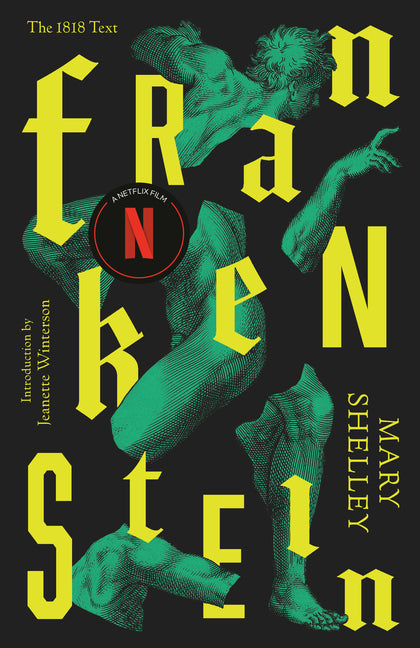 Frankenstein: Or the Modern Prometheus - Ingram