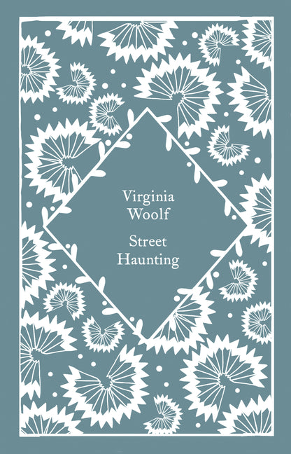 Street Haunting - Ingram