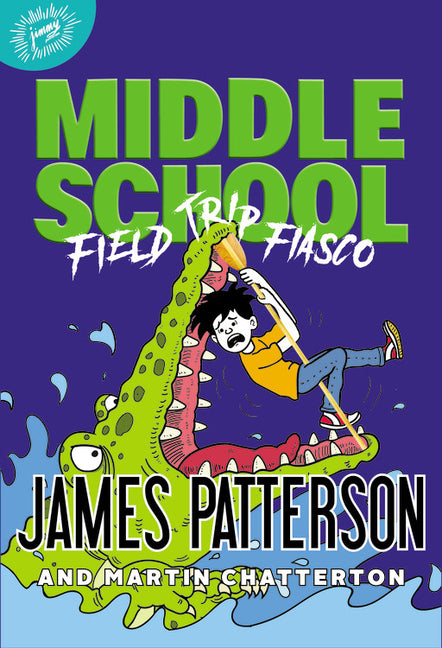 Middle School: Field Trip Fiasco - Ingram