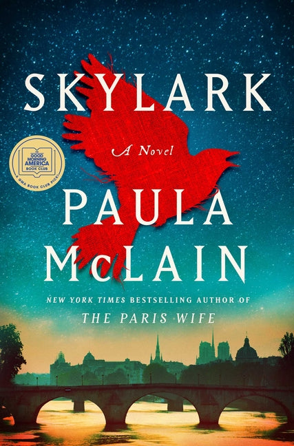 Skylark: A GMA Book Club Pick: A Novel - Ingram
