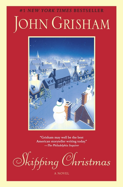 Skipping Christmas - Ingram