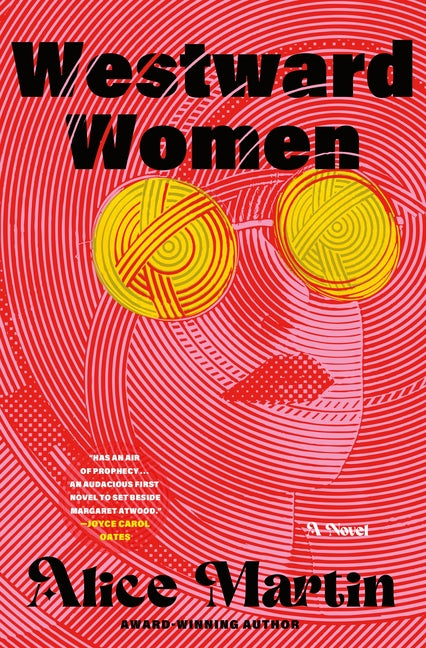 Westward Women - Ingram