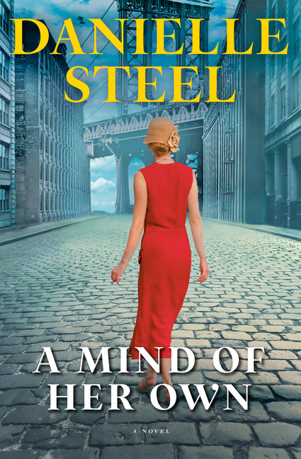 Mind of Her Own - Ingram