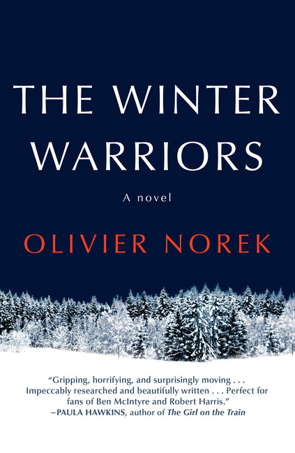 The Winter Warriors - Ingram