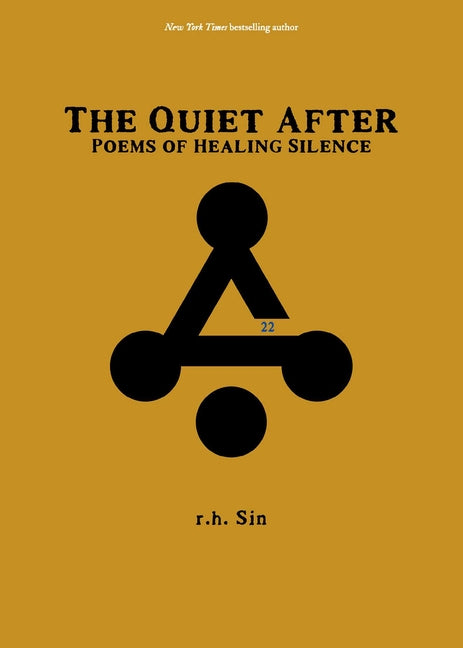 The Quiet After: Poems of Healing Silence - Ingram