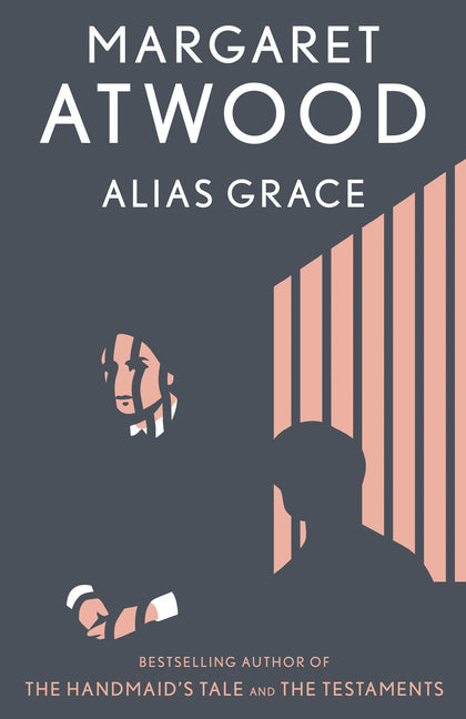 Alias Grace - Ingram