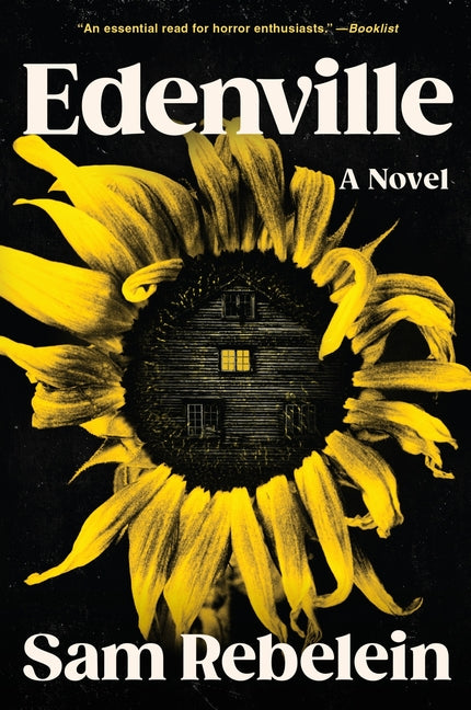 Edenville - Ingram
