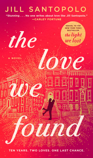 Love We Found - Ingram