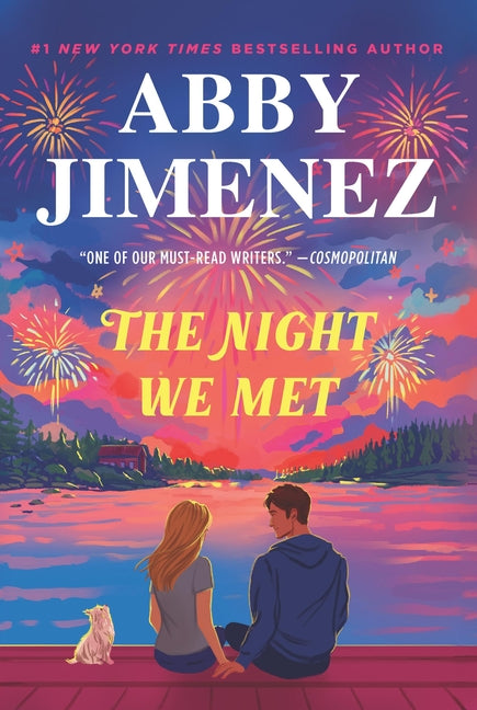 The Night We Met (Standard Edition) - Ingram