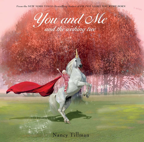 You and Me and the Wishing Tree - Ingram