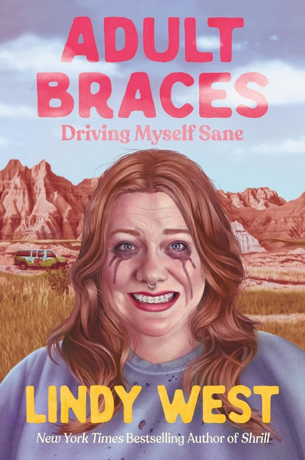 Adult Braces - Ingram