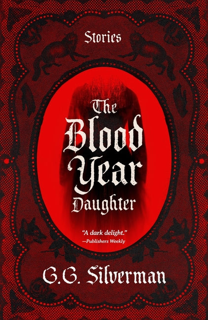 The Blood Year Daughter - Ingram