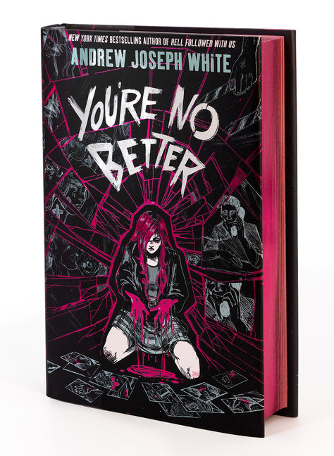 You're No Better (Deluxe Limited Edition)