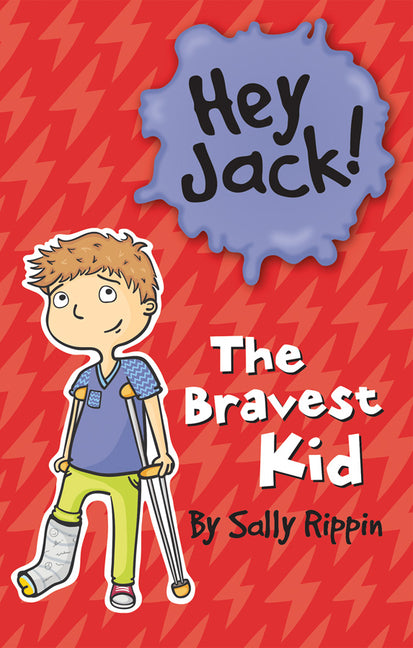 The Bravest Kid - Ingram