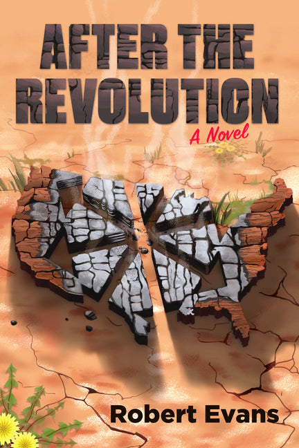 After the Revolution - Ingram